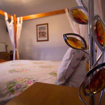 Killoughagh House Bed and Breakfast Cushendall Exteriör bild