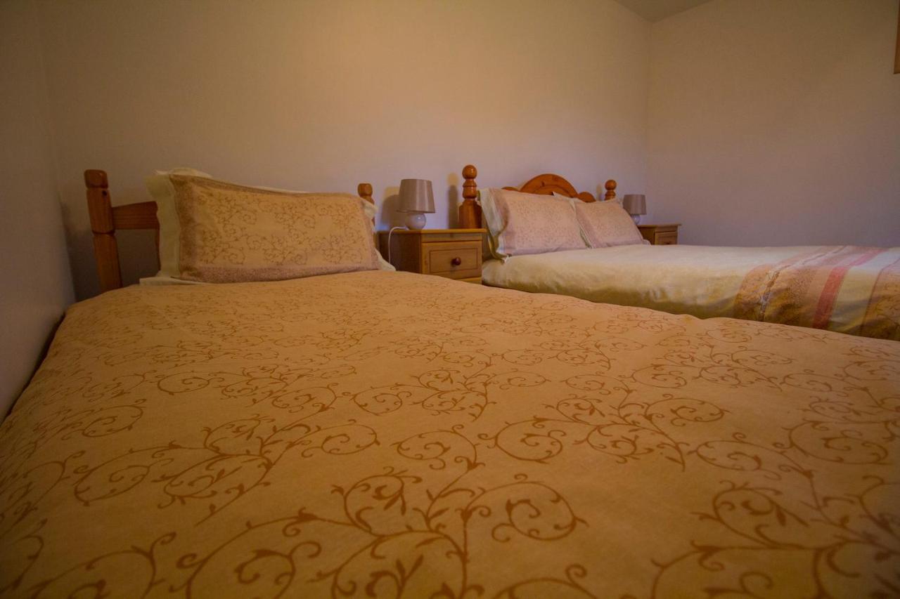 Killoughagh House Bed and Breakfast Cushendall Exteriör bild