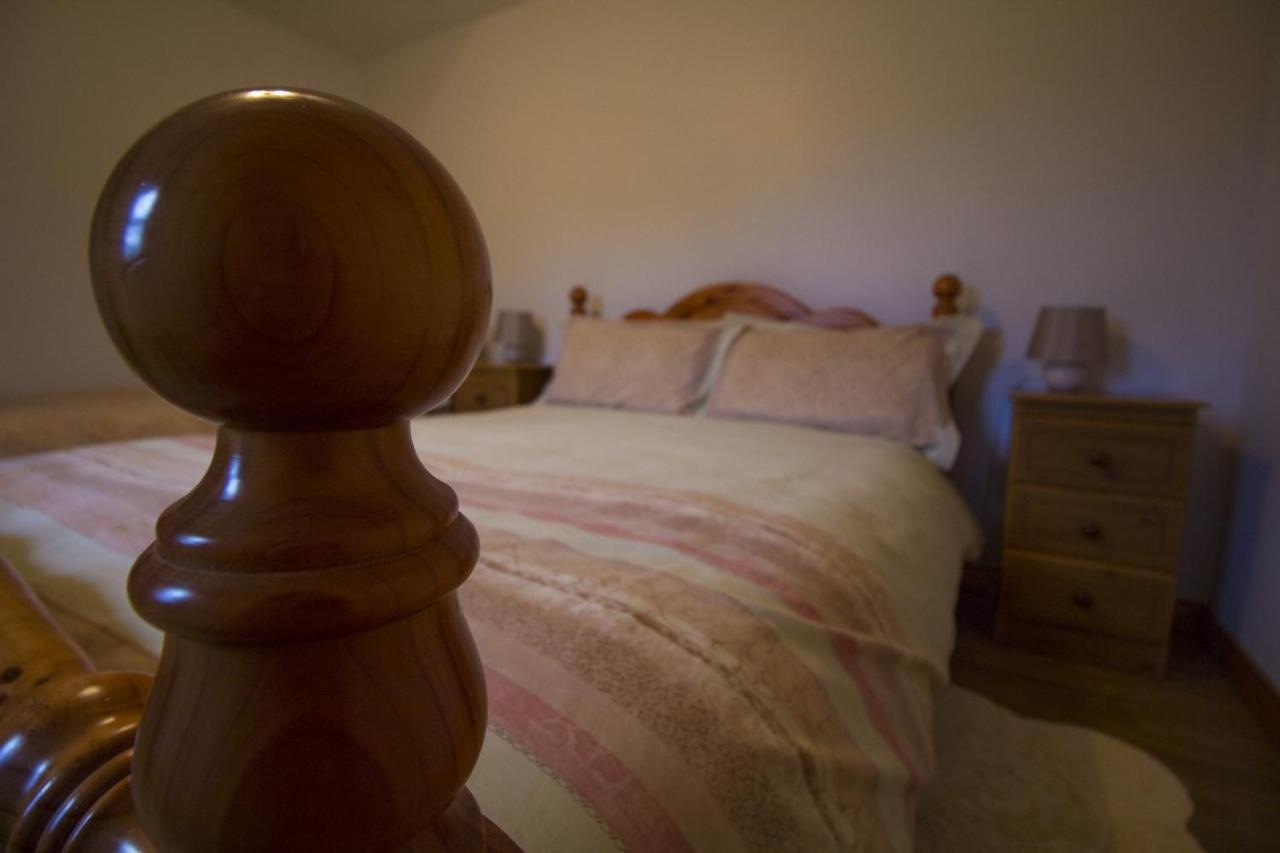 Killoughagh House Bed and Breakfast Cushendall Exteriör bild